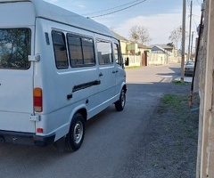 1994, 2.3L, 650000 km, Mexanika