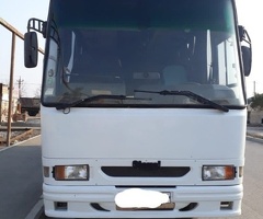 1998, 2.5L, 25000 km, Mexanika