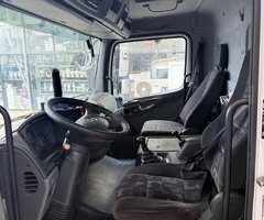 Atego 816 , 2007, 4.2L, 381606 km, Mexanika