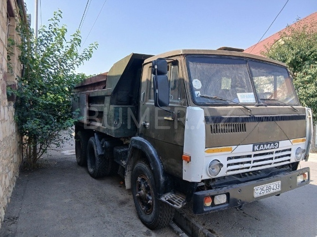 55111 , 1990, 11L, 555555 km, Mexanika