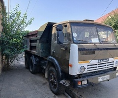 55111 , 1990, 11L, 555555 km, Mexanika