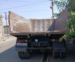 55111 , 1990, 11L, 555555 km, Mexanika