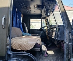 55111 , 1990, 11L, 555555 km, Mexanika
