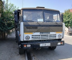 55111 , 1990, 11L, 555555 km, Mexanika