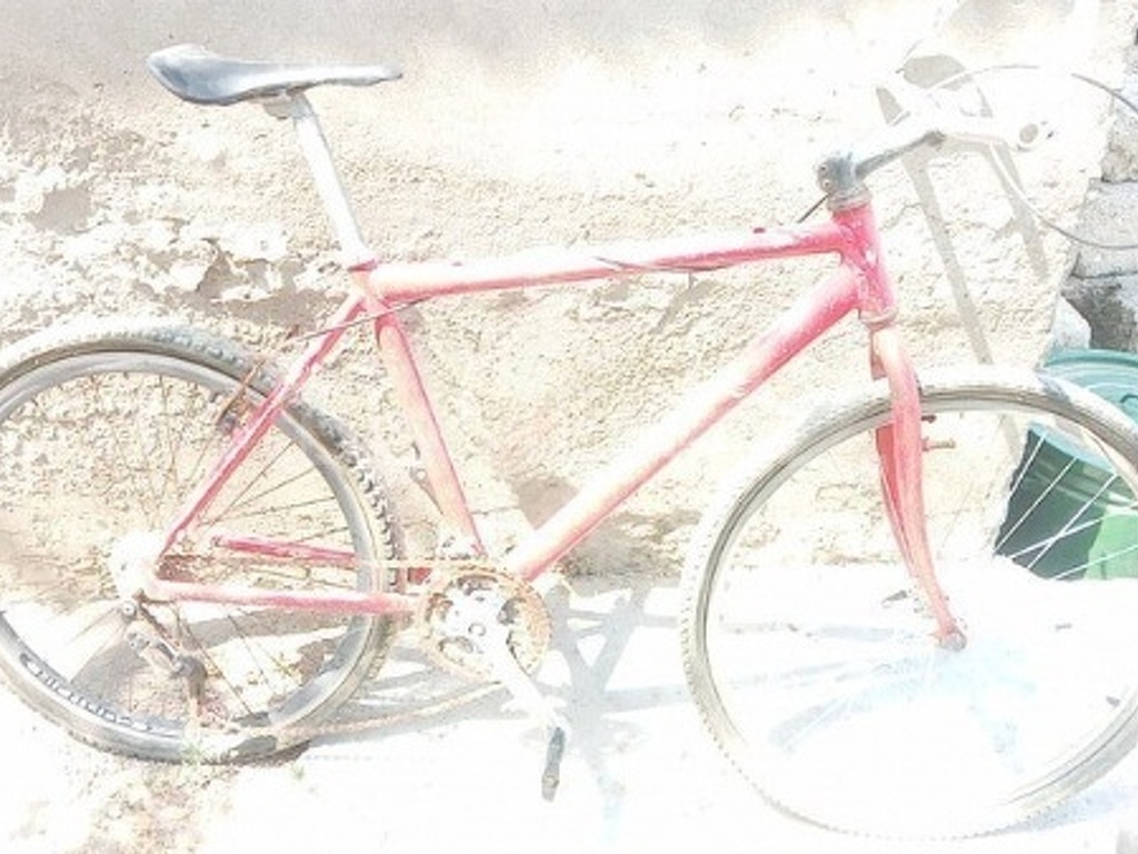 Velosiped