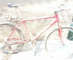 Velosiped