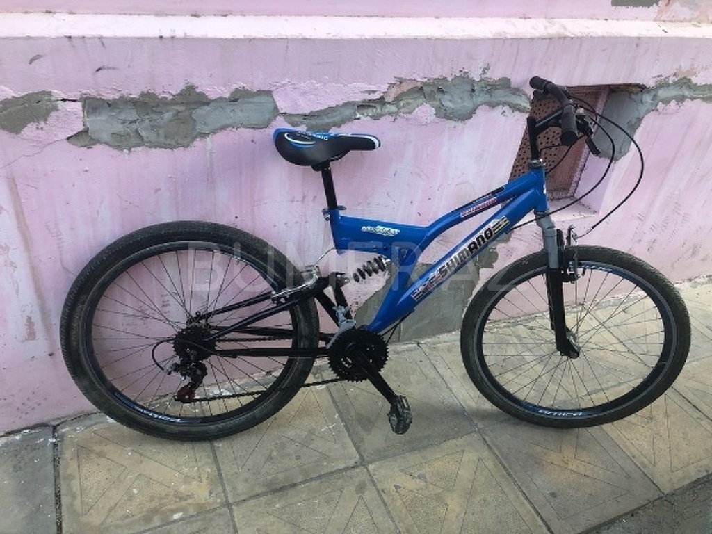 Velosiped
