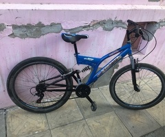 Velosiped