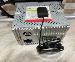Monitor və audio sistemlər, "Kia Optima" monitoru