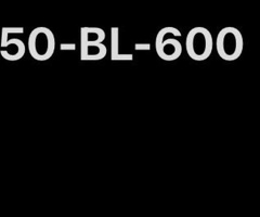 50-BL-600