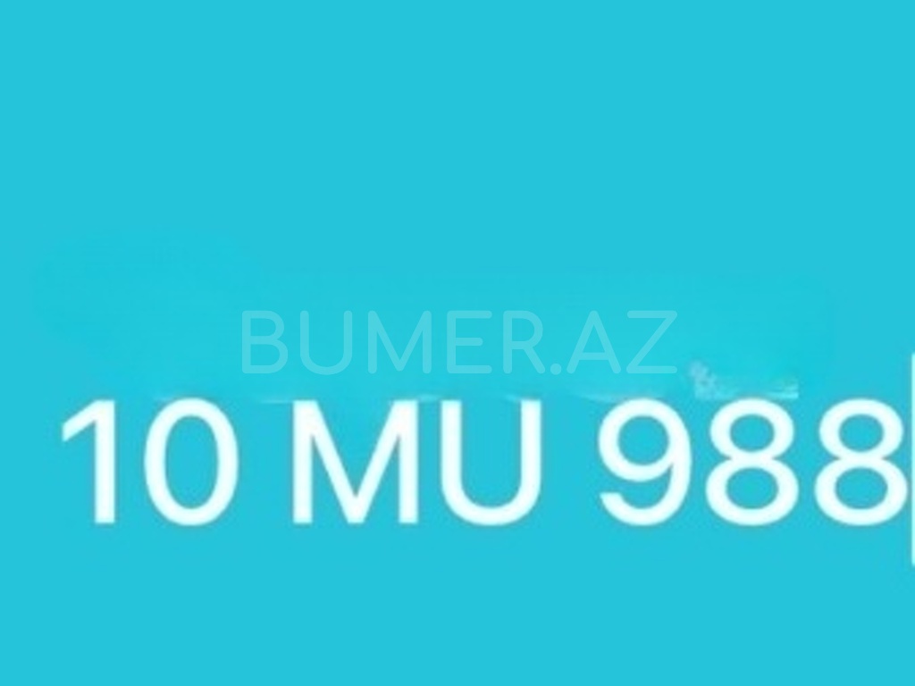 10-MU-988