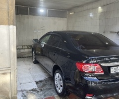 Toyota  Corolla, 2013, 1.5L, 133000 km, Avtomat