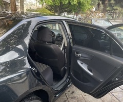 Toyota  Corolla, 2013, 1.5L, 133000 km, Avtomat