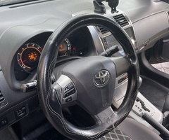 Toyota  Corolla, 2013, 1.5L, 133000 km, Avtomat
