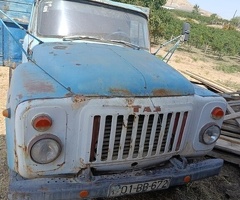 53, 1987, 4.4L, 309390 km, Mexanika