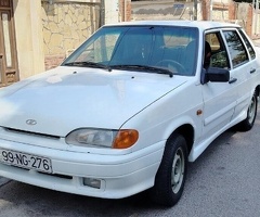 LADA (VAZ)  2115, 2012, 1.6L, 271212 km, Mexanika