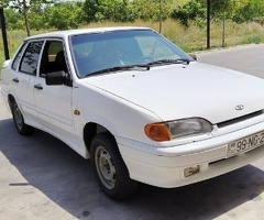 LADA (VAZ)  2115, 2012, 1.6L, 271212 km, Mexanika