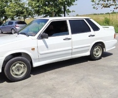 LADA (VAZ)  2115, 2012, 1.6L, 271212 km, Mexanika