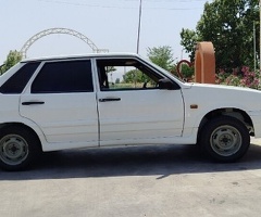 LADA (VAZ)  2115, 2012, 1.6L, 271212 km, Mexanika