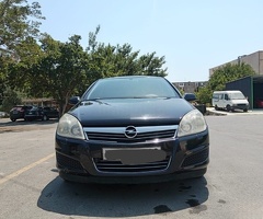 Opel  Astra, 2007, 1.3L, 300000 km, Mexanika
