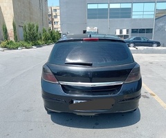 Opel  Astra, 2007, 1.3L, 300000 km, Mexanika