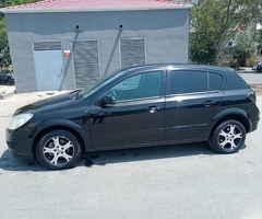 Opel  Astra, 2007, 1.3L, 300000 km, Mexanika
