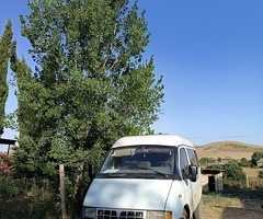 1999, 2.5L, 132485 km, Mexanika