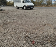 1999, 2.5L, 132485 km, Mexanika