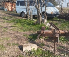 1999, 2.5L, 132485 km, Mexanika
