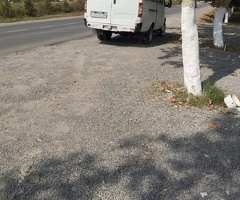 1999, 2.5L, 132485 km, Mexanika