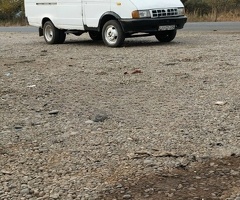 1999, 2.5L, 132485 km, Mexanika