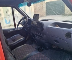 1997, 2.4L, 300000 km, Mexanika