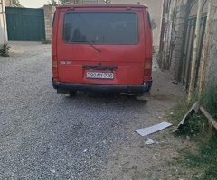 1997, 2.4L, 300000 km, Mexanika