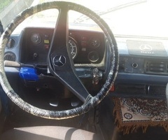 1986, 2.3L, 816415 km, Mexanika