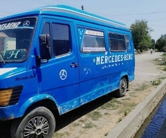 1986, 2.3L, 816415 km, Mexanika