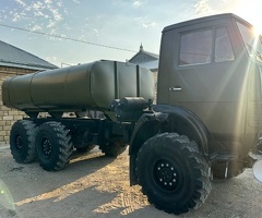 43101, 2000, 11L, 56984 km, Mexanika