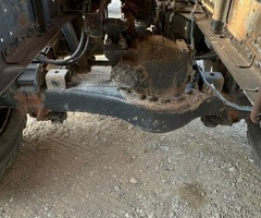 43101, 2000, 11L, 56984 km, Mexanika