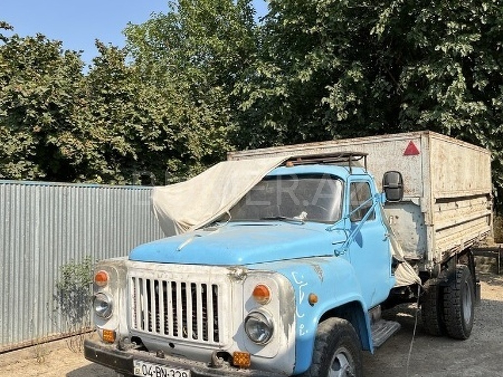 53, 1991, 4.5L, 711280 km, Mexanika