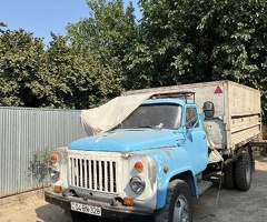53, 1991, 4.5L, 711280 km, Mexanika