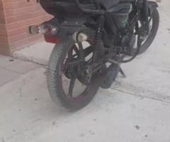 Motosiklet, 2023, 0.05L, 38000 km