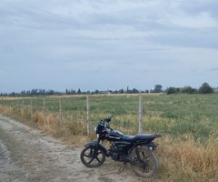 Motosiklet, 2023, 0.05L, 38000 km