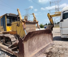 Digər, Buldozer, 2007