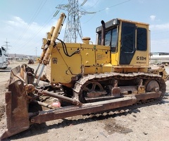Digər, Buldozer, 2007