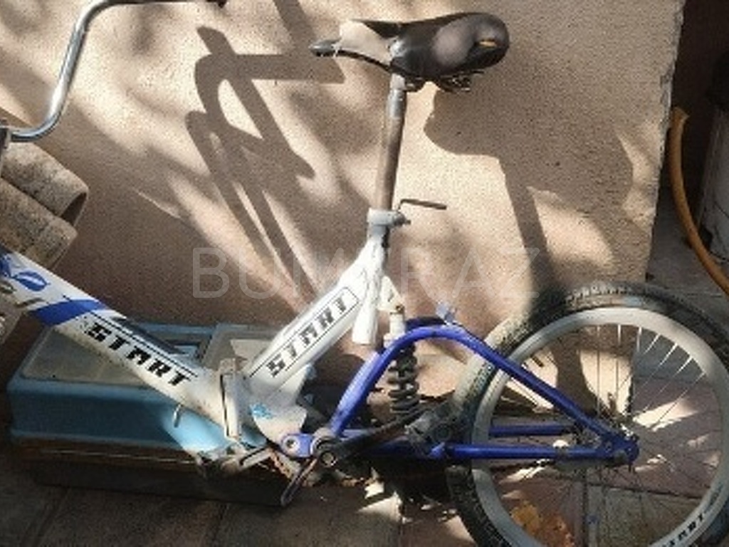 Velosiped