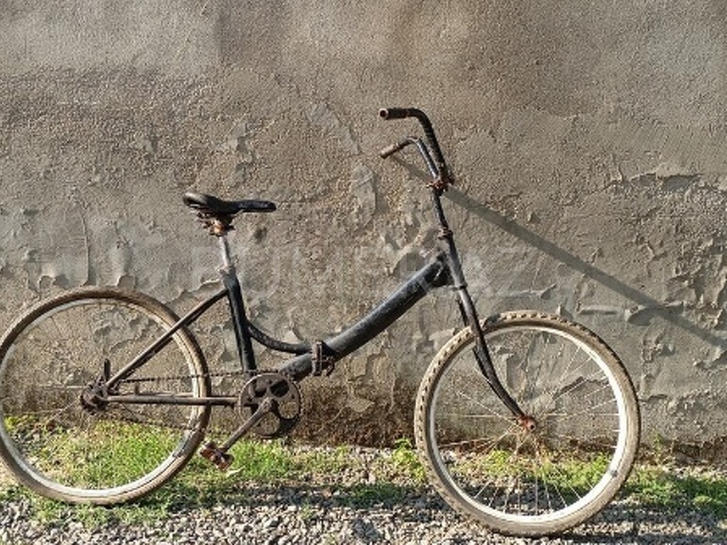 Velosiped