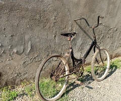 Velosiped
