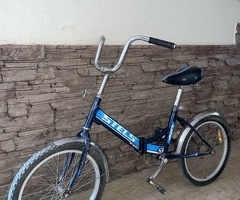 Velosiped