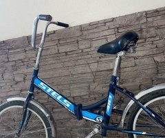 Velosiped