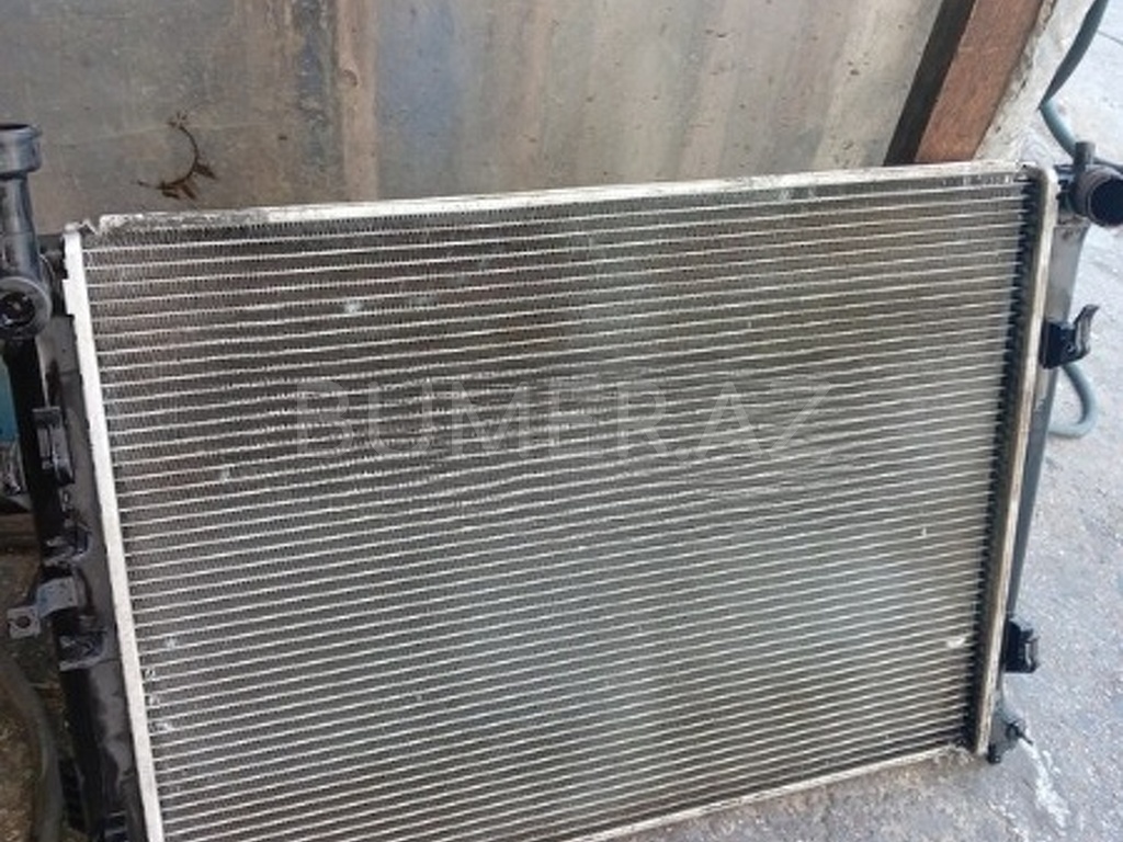 Ban-Kuza hissələr  Kia, "Kia Cerato, Kia Forte" radiatoru