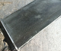 Ban-Kuza hissələr  Kia, "Kia Cerato, Kia Forte" radiatoru